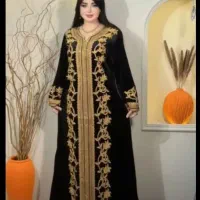 انواع ماکسی خلیجی به قیمت عمده|لباس|صدرا-فارس, فاز ۱|دیوار