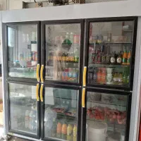 وسایل سوپر مارکت