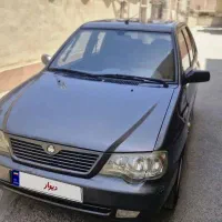 فروش پراید هاچ بک نوک مدادی