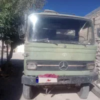 خاور۶۰۸ ال پی ۴۲ قیمت ۶۵۰ میلیون