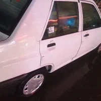 فروش یک دستگاه خودروی پراید ۱۳۱