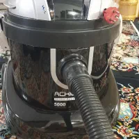 جاروبرقی مدل اکلیس