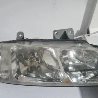 چراغ جلو پژو