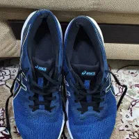 کتونی اسیکس سایز 43 تولید ویتنام