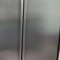 فروش فوری به دلیل تغیرمکان|یخچال و فریزر|بندر ماهشهر, |دیوار