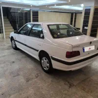 پرشیا سال ۹۵|خودرو سواری و وانت|فردیس, فردیس|دیوار