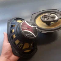 باند خربزه ای