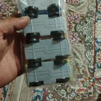 ماشین اسباببازی کوچک ۴ عددی|اسباببازی|مشهد, کوه سنگی|دیوار