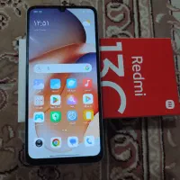 گوشی شیایومی مدل 13c|موبایل|قدس, شهر‌قدس|دیوار