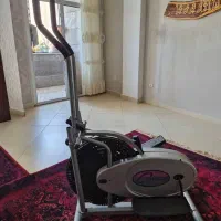 اسکی فضایی