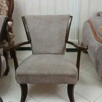 مبل ۴ نفره|مبلمان خانگی و میز عسلی|تهران, تهرانپارس جنوبی|دیوار
