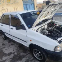 پراید مدل 88|خودرو سواری و وانت|اصفهان, رکن الدوله شرقی|دیوار