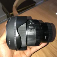 لنز ۲۴ میلیمتر|دوربین عکاسی و فیلم‌برداری|اهواز, گلستان|دیوار