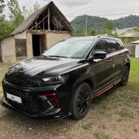 kmc a5|خودرو سواری و وانت|فومن, |دیوار