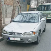 پروتون ویرا لنسر ژاپن