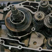تعمیرات انواع موتور سیکلت