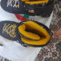 اسکیت سالم مارک خارجی