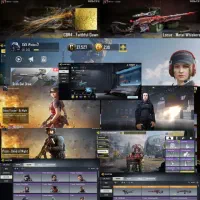 اکانت کالاف