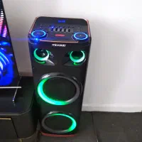 اسپیکر قدرتمند میکرولب