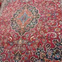 فرش ۱۲متری دستبافت