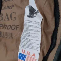 کیسه خواب|کوهنوردی و کمپینگ|کنگاور, |دیوار