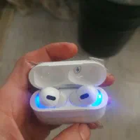 ایر پاد (های کپی) صفر|لوازم جانبی موبایل و تبلت|لاهیجان, امیرشهید|دیوار