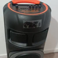 اسپیکر zqs 8251|پخشکننده همراه|زنجان, |دیوار