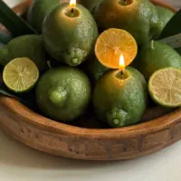 آموزش صفر تا صد شمع سازی