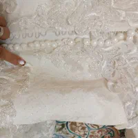 لباس عروس|لباس|آمل, |دیوار