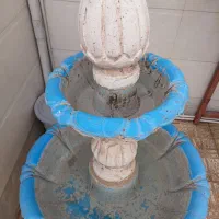 حوض|صنایع دستی و سایر لوازم تزئینی|ساوه, |دیوار