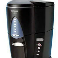 دم آور کنوود انگلستان.قهوه چای و دمنوش ساز حرفه ای|سماور، چای‌ساز، قهوه‌ساز|تهران, منیریه|دیوار