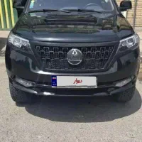 کلوت مدل ۱۴۰۲ برج ۱۱، بیمه و مدارک کامل|خودرو سواری و وانت|تهران, شهرک ولیعصر جنوبی|دیوار