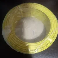 یک حلقه سیم دونیم صدمتری باز نشده