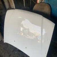 کاپوت سمند درب سمندگلگیر چراغ سینی فن سپرسمندسورن|قطعات یدکی و لوازم جانبی|تهران, شهرک بعثت|دیوار