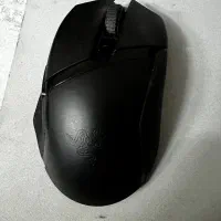 موس ریزر Razer basilisk