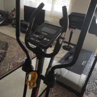 الپتیکال برند ازیموس در حد نو بسیار کم کار