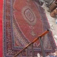 ۲عدد۶متره دستباف اعلا