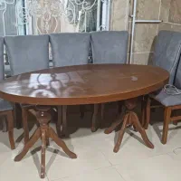 میز غذاخوری صحیح و سلامت