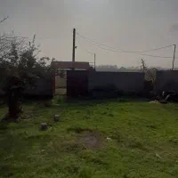 فروش زمین مسکونی ۶۰۰متری با بنای قدیمی|فروش زمین و ملک کلنگی|آستانه اشرفیه, |دیوار