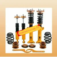 جلوبندی سازی محمد