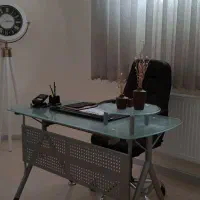 میز کامیپوتر