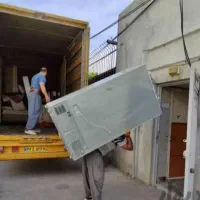 کارگر اسباب کشی منزل