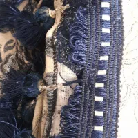 پرده پذیرایی|پرده، رانر، رومیزی|قم, هفت تیر|دیوار