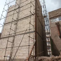 داربست فلزی قیمت مناسب نصب فوری|خدمات پیشه و مهارت|تبریز, |دیوار