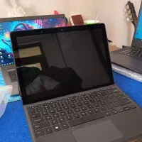 لپتاپ سورفیس DeLL تبلت شوLTE core i5 8th - 8/256Gb|رایانه همراه|ارومیه, |دیوار