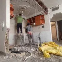 تخریب کار، اجاره کار، قیمت توافقی