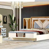 سرویس خواب دونفره و تک نفره|تخت و سرویس خواب|پرند, فاز ۵|دیوار