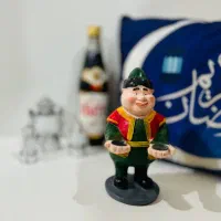 فنانیس ماه رمضونی
