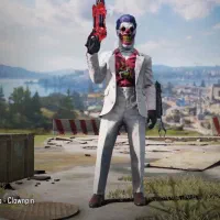 اکانت کالاف