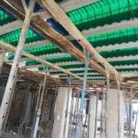 تیرچه صنعتی|مصالح و تجهیزات ساختمان|مشهد, میان ولایت|دیوار